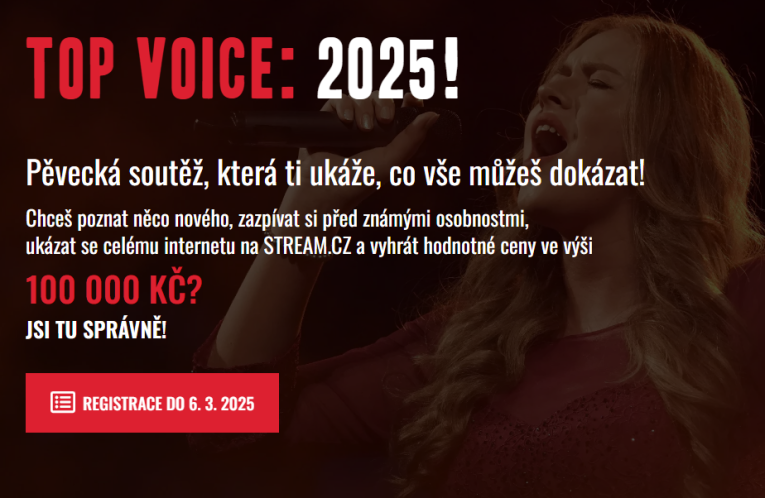 TopVoice